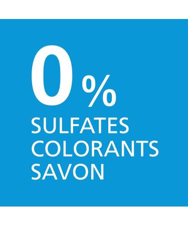 SANEX - Gel Douche Sans Savon Zero% Peaux S ches - Riche en agents hydratants - 500 ml 500 ml (Lot de 2) - Buy Online on GoSupps.com