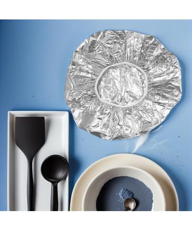 8pi ces Lot de Bonnets pour Coloration Vapeur et Soins Profonds R utilisables sans lectricit Confortable et Pratique pour Salon de Coiffure - Buy Online on GoSupps.com