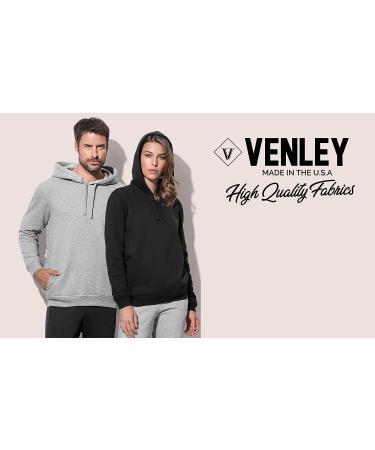 Venley NCAA Tennessee Volunteers X-Large Boyfriend Sweatshirt White - Buy Online on GoSupps.com