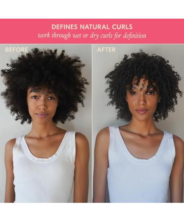 DAE Cactus Fruit 3-In-1 Styling Cream - Smooth Styles Shine & Define Curls (5 oz) | International Shipping Available - Buy Online on GoSupps.com