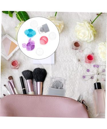 Healeved 12 STK Colored Contact Lens Cleaning Containers | Manual Washing System & Travel Cases for Lens Care | Brillen Cleaner & Cleaning Case - Buy Online on GoSupps.com