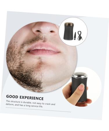 NOLITOY 5 Sets Razor 3D Floating Shaver | Men's Hair Trimmer & Facial Shaver - Aluminum Alloy Tool for Precision Grooming - Buy Online on GoSupps.com