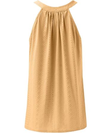 Shop Women's V-Neck Short-Sleeved T-Shirts | Classic & Stylish Work Tops in XS-XXL - Green White Yellow - Buy Online on GoSupps.com