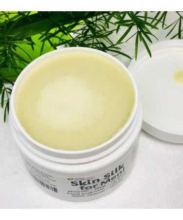 Urban ReLeaf Skin Silk for Men - Natural Moisturizer for Dry Skin & Irritated Hands | Vegan Gift for Dads & Men - Buy Online on GoSupps.com
