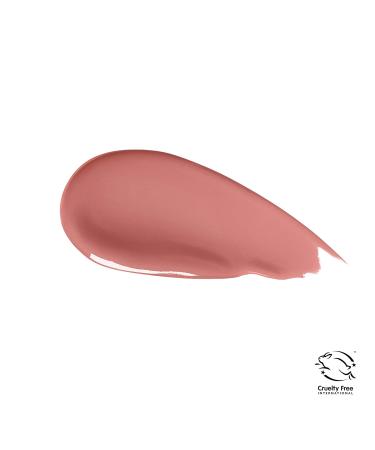 COVERGIRL Outlast AllDay Lip Color - New Neutrals Shade Collection in Dusty Blush - Long-Lasting Moisturizing Topcoat - 2 Piece Set - Buy Online on GoSupps.com