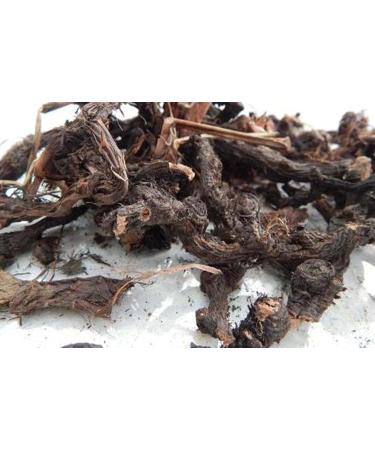 RAW HERB/JADI BOOTI NAGARMOTHA ROOTS NAGARMOTHA JADD NUTSEDGE GRASS NUT GRASS - CYPERUS ROTUNDUS (100GM) 100 g (Pack of 1) - Buy Online on GoSupps.com