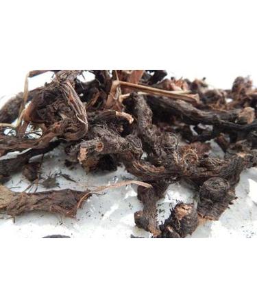 RAW HERB/JADI BOOTI NAGARMOTHA ROOTS NAGARMOTHA JADD NUTSEDGE GRASS NUT GRASS - CYPERUS ROTUNDUS (100GM) 100 g (Pack of 1)
