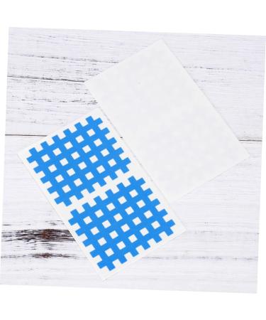 20 Sheets Adherent Cohesive Tape | Fitness Support & Medical Adhesive Tape for Sports & Garden Tools - Buy Online on GoSupps.com