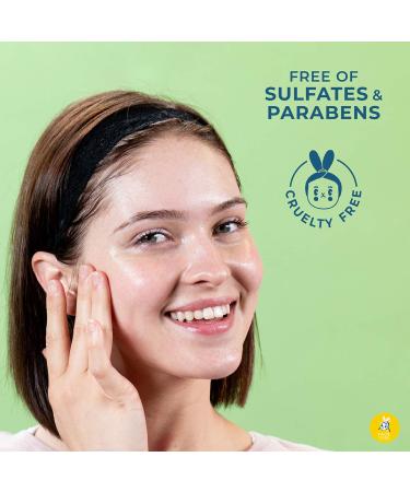 FaceTory 50 Pack Sheet Mask Collection - Hydrating Essence Masks for All Skin Types - Nourishing, Illuminating, Soothing, Refreshing - Variety Pack with Collagen, Cica, Niacinamide and More - Buy Online on GoSupps.com