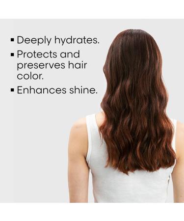 L'Or al Professionnel Vitamino Colour Hair Mask 250ml Infused with Resveratrol - Color-treated Hair Treatment - Buy Online on GoSupps.com