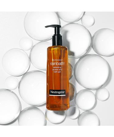 Neutrogena Rainbath Refreshing Shower & Bath Gel - 8.50 oz - Buy Online on GoSupps.com