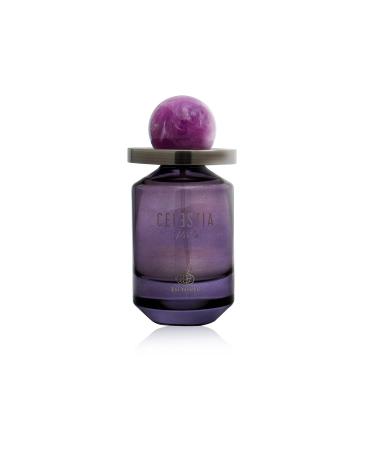 Fragrance World Celestia Viola Perfume Edp 100ml Women perfume | Aromatic Signature Note Perfumes For Women Exclusive I Luxury Niche Perfume Made in UAE - Buy Online on GoSupps.com