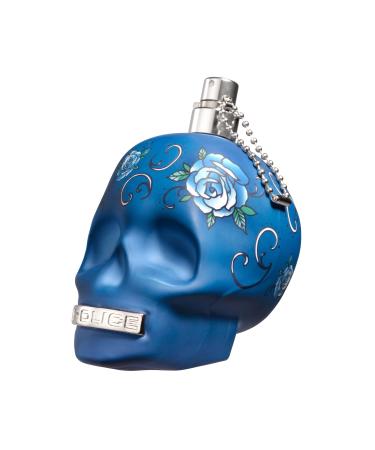 To Be Tattooart For Man By Police - Fragrance For Men - Mysterious And Elegant Scent - Intriguing Base Of Amberwoods And Tonka Beans - For A Man Who Likes The Risk Of A Free Spirit - 4.2 Oz EDT Spray Citrus 4.2 Fl Oz (Pack of 1)