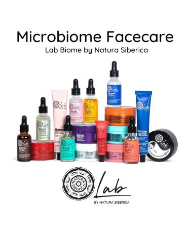 Natura Siberica Biome Peptide Eye Patch - Pack of 60 | Hydrating Under Eye Patches - Buy Online on GoSupps.com