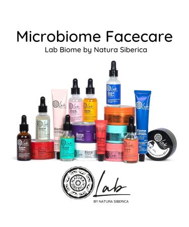 Natura Siberica Biome Refreshing & Smoothing Eye Patch | 60 Pcs - Revitalize Your Eyes | International Shipping Available - Buy Online on GoSupps.com