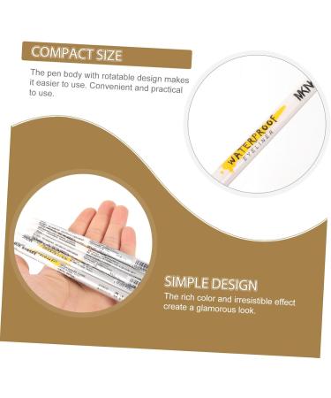 HAPINARY 5pcs Dark Circles Concealer Highlighter Concealer for Makeup Concealer for Dark Circles Abs - Buy Online on GoSupps.com