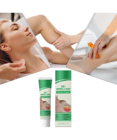  Mimoqk Body Soothing Lotion Repairing Care Cream for Legs Lightweight Non-Greasy Massage Lotion Moisturizing Formula for Travel Apartment Camping Use and More - Buy Online on GoSupps.com