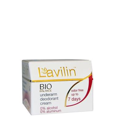 LAVILIN Underarm Deodorant  0.4409 OZ