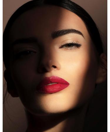 Pupa Milano True Lips Blendable Lip Liner - Dual-Ended Matte Formula in 038 Rose Nude - Hydrating High Pigment Smudge Proof - Paraben Free - International Shipping - Buy Online on GoSupps.com