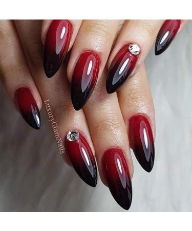 RSTYLE UV Nail Polish Gel Nail Polish Set 16 Pieces Shellac Nail Polish Nail Gel Colours UV Gel Shellac Nail Polish Gel Nails Starter Set for DIY Nail Art Nail Design Brown 5 ml - Buy Online on GoSupps.com