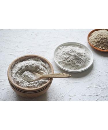 Mynatura Bio Triphala Powder - Herbal Mix for Smoothies Juices & Teas | Traditional Ayurveda 2x250g - Buy Online on GoSupps.com