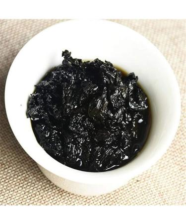 250g Th Oolong Bon Th Noir Th Chinois Naturel - Buy Online on GoSupps.com