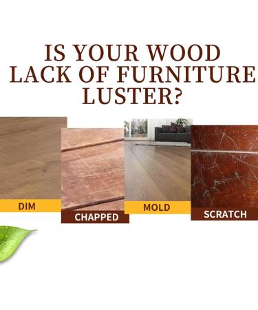 3 Pcs Beeswax Furniture Wax Beeswax Polish Wood Seasoning Beeswax - Beeswax Polish for Wood & Furniture Beewax for Wood Cleaner and Furniture Beautify & Protect 80g Shayu - Buy Online on GoSupps.com