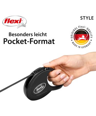 FLEXI Iron-On Band 4000498032435 | Black 117.8g - Durable & Versatile Fabric Adhesive | International Shipping - Buy Online on GoSupps.com