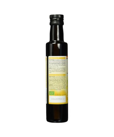 Holle Bio Baby Board Coarse Oil 250ml - Organic Baby Care | Worldwide Shipping - Buy Online on GoSupps.com