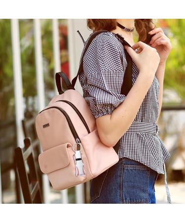 Honbay 12PCS Baseball Pattern Lip Balm & Chapstick Holder Keychain - Stylish Clip-on Sleeve Pouch for Travel & Daily Use with Handbags & Backpacks - Buy Online on GoSupps.com