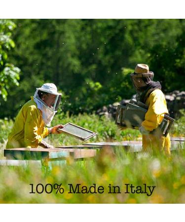 Orange Blossom Honey 500g - Buy Online on GoSupps.com