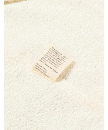 Playshoes Unisex Children's Terry Cloth Bathrobe Dressing Gown 146-152 - Cozy Koala Design for Kids | International Shipping Available - Buy Online on GoSupps.com