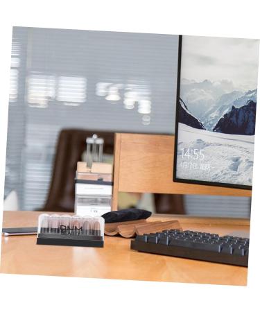 Beavorty 2 Boxes 12 Shadow Box Glitter Eyeshadow Women Eyeshadow Pen Girl Eye Makeup Accessory Miss 1 count (Pack of 1) As Shownx2pcs - Buy Online on GoSupps.com