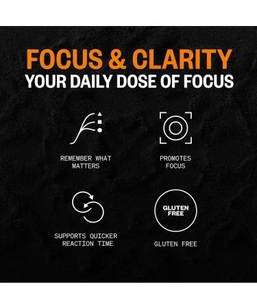 ONNIT Alpha Brain Neuro Focus Gummies IGEN Non-GMO Tested Vegan Gummies with Omega-3s Lutein Zeaxanthin and Caffeine Brain Eye and Focus Supplement for Men and Women Citrus Punch 90 Count - Buy Online on GoSupps.com