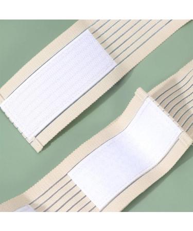 Buy Hemoton Abdominal Dialysis Belt - Secure Peritoneal & Gastrostomy Catheter Fastening Device - Gray Large - Buy Online on GoSupps.com