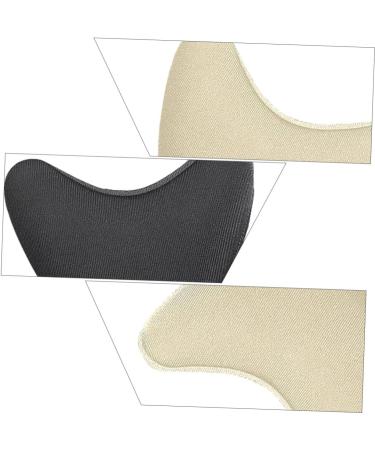 Gatuida 12 Pairs High Heel Insole Toe Inserts - Cushioned Metatarsal Pads for Women - Elegant Sneakers & Heeled Shoes - Blackwell Accessories - Buy Online on GoSupps.com