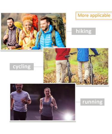 Apricitie Compression Stockings for Women & Men | 15-20 mmHg High Comfort Thrombosis Socks for Sports Travel & Fitness - 3 Pairs Gray - Buy Online on GoSupps.com