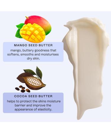 epzen Butter Up Hydrating Body Butter US 5.07fl.oz. - Buy Online on GoSupps.com