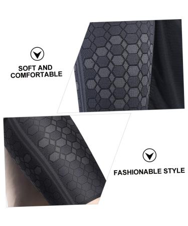 Yardwe 3 Pcs Thigh Protector Sleeve - Support Sprains & Quad Injuries | Leg Brace & Wraps for Ultimate Protection - Buy Now - Buy Online on GoSupps.com