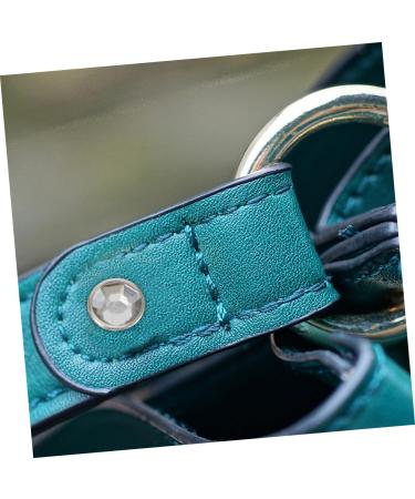 NUOBESTY 300 Pcs Drilled Rivets Clothing Hats Rivets Claw Nails for Clothes Mini Claw Studs Alloy Accessories 0.80X0.80X0.30CMx3pcs As Shownx3pcs - Buy Online on GoSupps.com