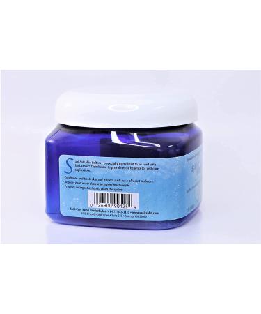 SANI Care Sani-Soft Peppermint with Relaxing Peppermint Oil & Aloe Vera - 150 Tabs - Buy Online on GoSupps.com