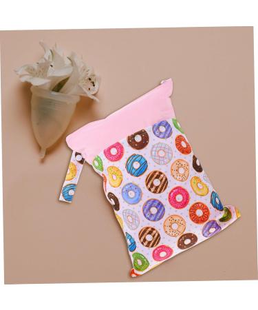 Minkissy 2-Piece Women's Storage Bag Set - Portable Multi-Functional Pocket Organizer for Travel & Everyday Use - Buy Online on GoSupps.com