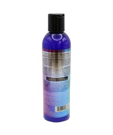 Kaleidoscope Miracle Drops Shampoo - Coconut Milk & Honey | Nourishing Hair Care 8 fl oz | International Shipping Available - Buy Online on GoSupps.com