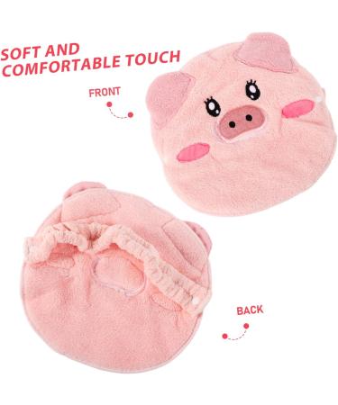 Gatuida Serviette Visage R utilisable pour Masque Hydratant Chaud ou Froid Soin Spa Facial Domicile Design Rose - Buy Online on GoSupps.com