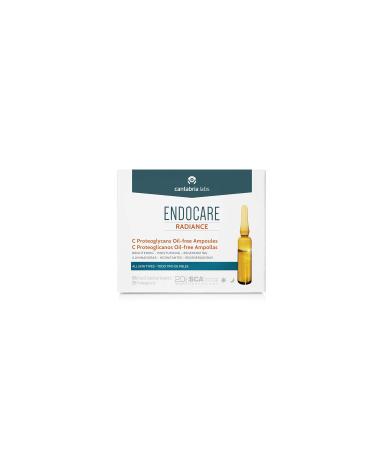 Endocare Radiance C Proteoglycans Oil Free 10 Amp