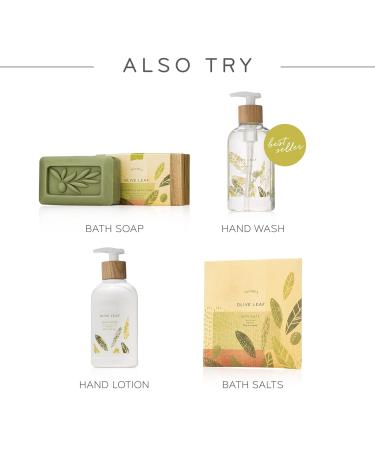Thymes Cologne Spray Pen - 0.34 Fl Oz - Olive Leaf Olive Leaf 0.34 Fl Oz (Pack of 1) - Buy Online on GoSupps.com