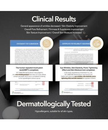 107 Radiance & Renewal Serum Set Vitamin C & Retinal Serums with VINBIOME for Radiant Skin Tone and Microbiome Support - Buy Online on GoSupps.com