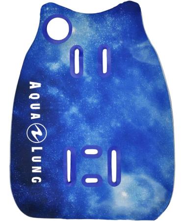 AQUALUNG Rogue Outlaw Bladder Covers in Blue Galaxy - Premium Dive Gear - Buy Online on GoSupps.com