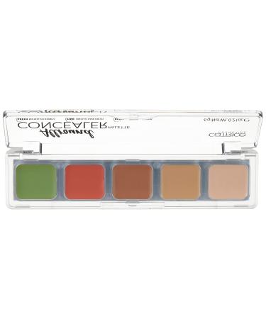 Catrice Color Recipe Anti Eyebrow Multi-Corrector 5 Shades 010 | Pack of 3 | 6g - Shop Now for International Shipping! - Buy Online on GoSupps.com