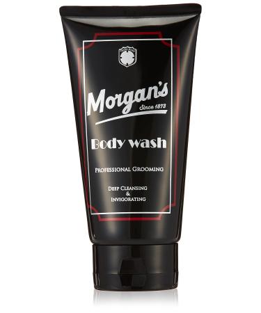Morgan s Deep Cleansing Body Wash 150ml